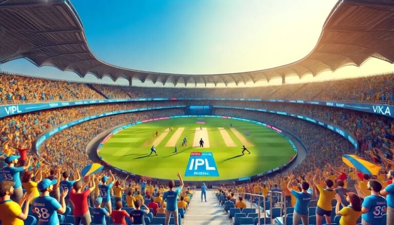 IPL 2025: Emerging Player Predictions
