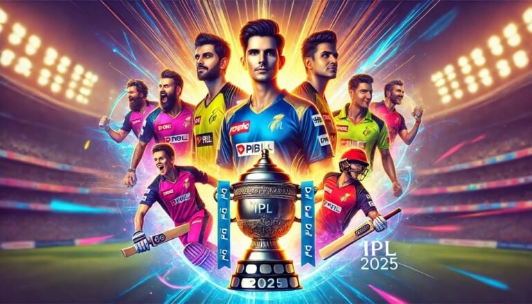 10 Players Who Will Be Missed in IPL 2025