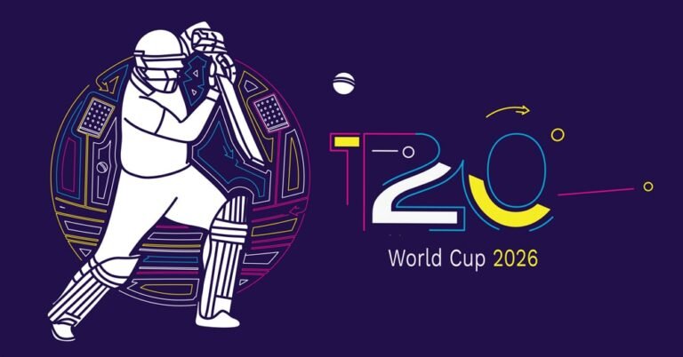 2026 ICC Men’s T20 World Cup: Qualification Overview